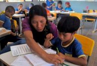 Brasil tem mais de 250 mil indígenas analfabetos, diz IBGE