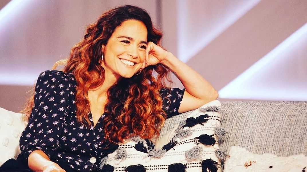 alice braga