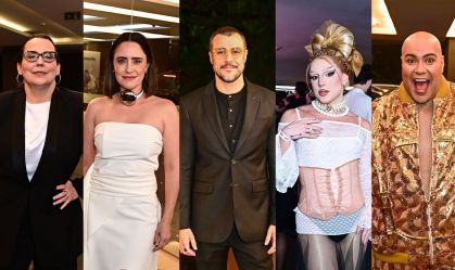 Prêmio Bibi Ferreira 2024: confira os vencedores de cada categoria