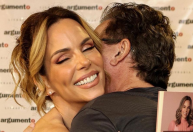 Ana Furtado celebra um ano de cura do câncer: "Sigo vencendo"