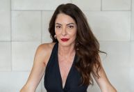 Ana Paula Padrão fala sobre escolha de não ter filhos: "Nunca me fez falta"