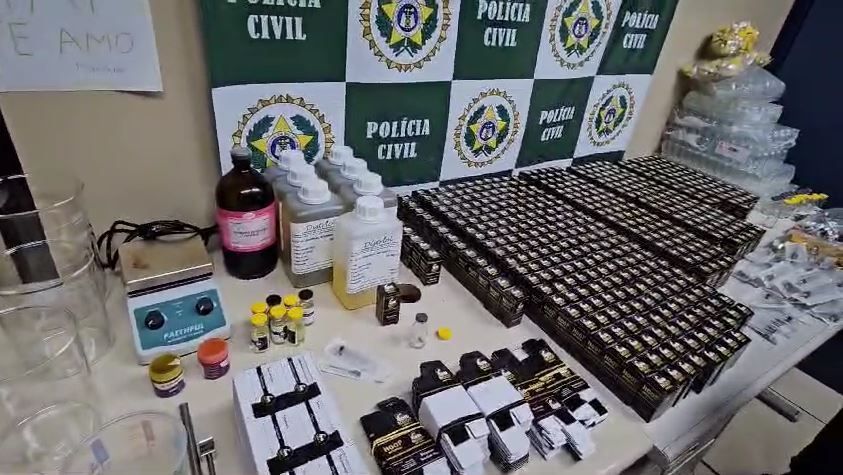 anabolizantes clandestinos rj