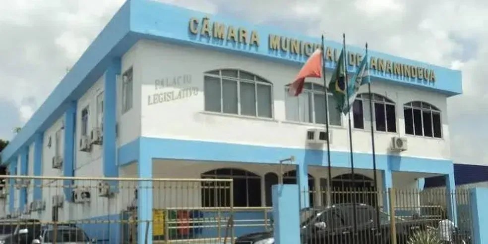 Câmara Municipal de Ananindeua