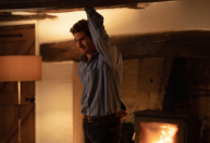 Mentora holística confirma término com Andrew Garfield: "Meses atrás"