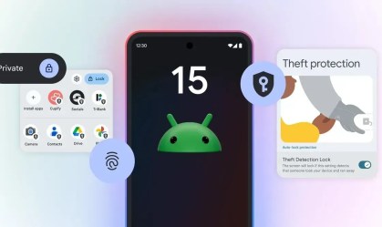 Android 15: veja quais são as novidades da atualização