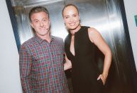 Angélica e Luciano Huck completam 20 anos de casados: "Só melhora"
