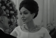 "Maria": cinebiografia com Angelina Jolie ganha trailer