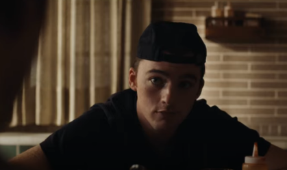 "The Line": filme com papel inédito de Angus Cloud, de "Euphoria", ganha trailer