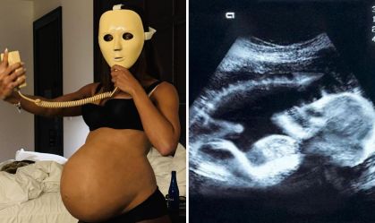 Nas redes sociais, cantora vem instigando os fãs com os cliques