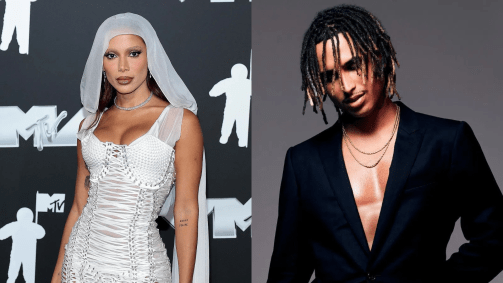 Anitta e Matuê são dois dos brasileiros indicados ao MTV EMA 2024