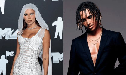 Anitta, Matuê e mais: veja todos os brasileiros indicados ao MTV EMA 2024