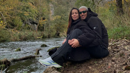 O carioca foi apontado como suposto novo affair de Anitta, que está solteira desde o fim do namoro com o produtor musical Murda Beatz, em 2022