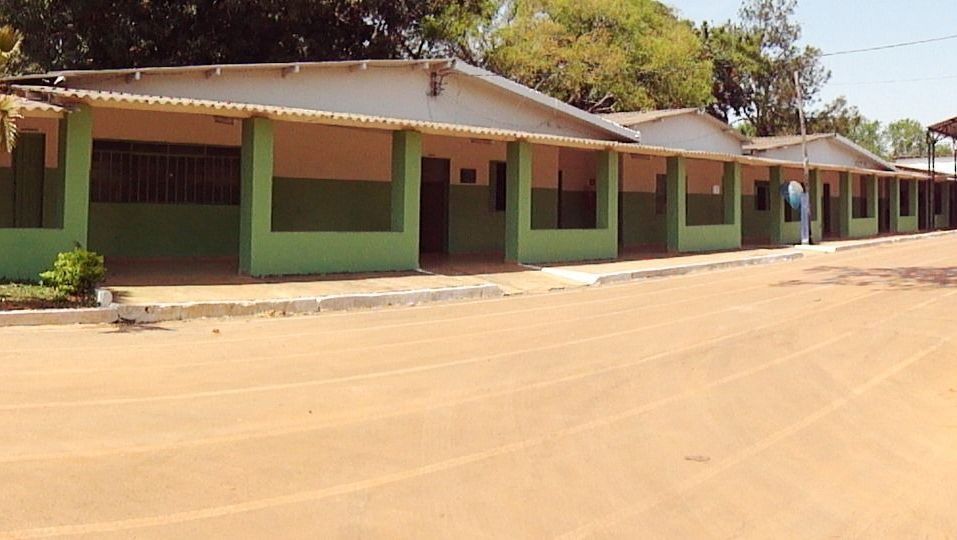 apae paracatu
