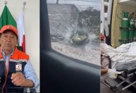 "Repúdio completo", diz Lula sobre atentado contra prefeito de Taboão da Serra (SP)