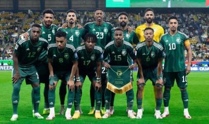 Arábia Saudita
