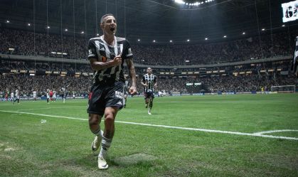 Guilherme Arana se acerta com Fluminense e é aguardado para exames