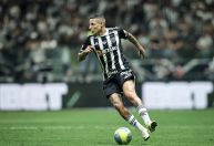 Copa do Brasil: Com Arana, Atlético-MG divulga relacionados para jogo decisivo