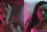 Ariana Grande e Cynthia Erivo soltam a voz em novo teaser de "Wicked"