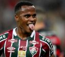 Fluminense anuncia venda de Jhon Arias ao Wolverhampton, da Inglaterra
