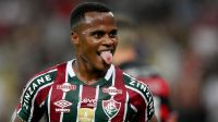 Fluminense anuncia venda de Jhon Arias ao Wolverhampton