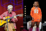 Enem 2024: 6 artistas brasileiros que podem aparecer nas provas