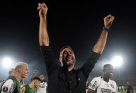 Artur Jorge tenta entrar em seleta lista de portugueses campeões da Libertadores