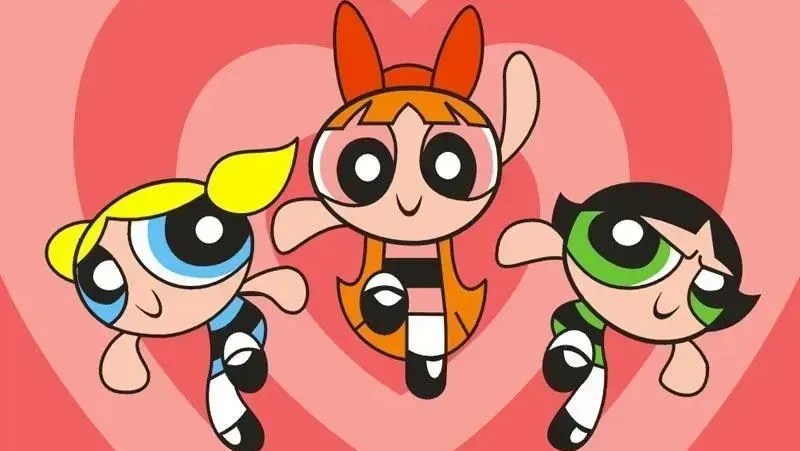 Animação de “Meninas Superpoderosas” está sendo produzida pela Warner