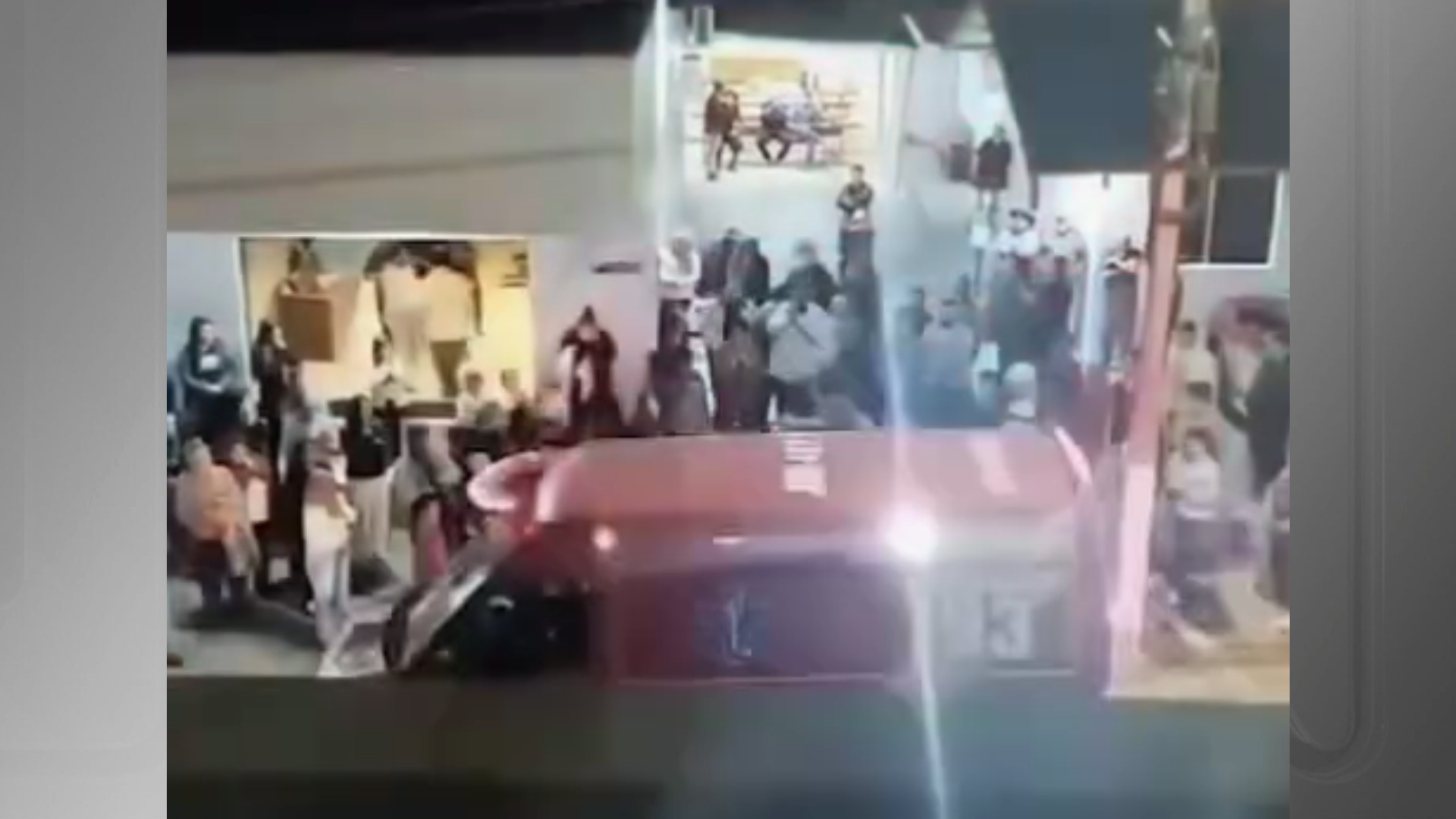 Criança morre duas vezes