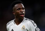 Polícia prende quatro por racismo contra Vinicius Jr.