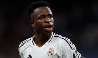 Polícia espanhola prende quatro por racismo contra Vinicius Jr.