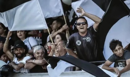 Athletic enfrentará o Volta Redond na decisão ds Série C