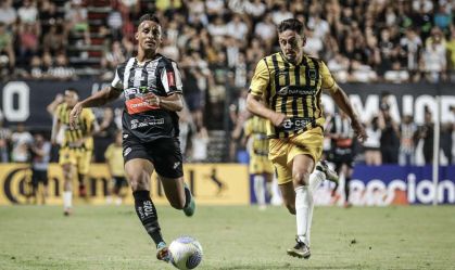 Volta Redonda e Athletic disputam a final da Série C
