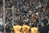 Atlético-MG promete banir responsáveis por cenas de violência na Arena MRV
