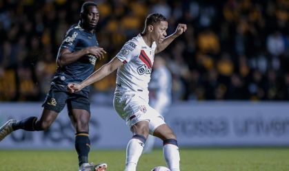 Brasileirão: Criciúma vence Atlético-GO e abre 7 pontos do Corinthians