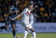 Brasileirão: Criciúma vence Atlético-GO e abre 7 pontos do Corinthians