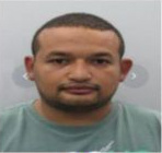Aurelio Andrade de Lima, integrante da Mancha Verde • Reprodução/PC-SP