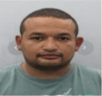 Aurelio Andrade de Lima, integrante da Mancha Verde • Reprodução/PC-SP