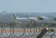 Do "Cafona" ao "Sucatão", Brasil já teve seis aviões presidenciais; veja modelos e curiosidades