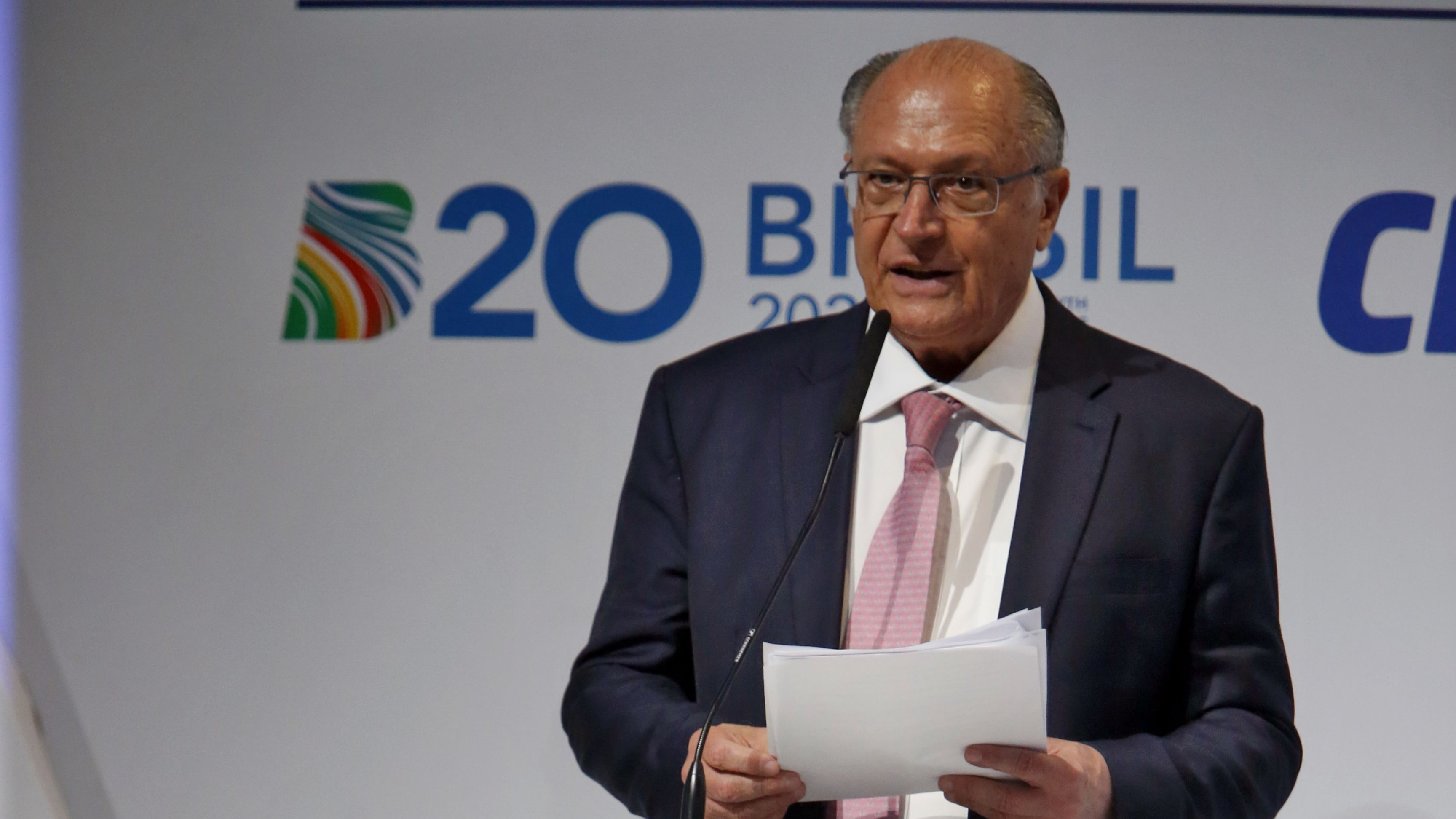 Geraldo Alckmin