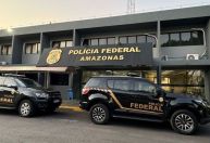 Venda ilegal de mercúrio líquido é investigada pela PF no Amazonas