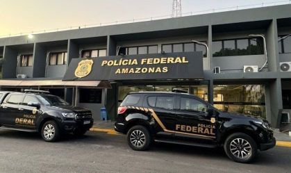 Polícia Federal deflagra operação contra venda ilegal de mercúrio