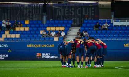 Jogo do Barcelona é adiado por falta de jogadores; entenda