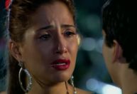 Camila Pitanga gravou cena de ação em "Paraíso Tropical" sem saber de gravidez