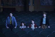 Criador de "It: Bem-Vindos a Derry" explica final chocante do 1º episódio