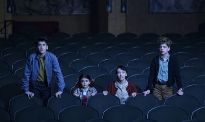 "Bem-Vindos à Derry", prequel de "It - A Coisa", ganha primeiras imagens; veja