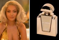 Beyoncé anuncia perfume Cé Lumière: saiba tudo sobre a fragrância