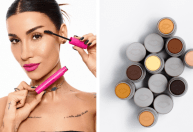 Após polêmica, Bianca Andrade lança oficialmente produtos de marca de beleza