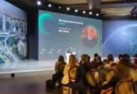 Bill Gates cita Embrapa, elogia agricultura e celebra combate ao desmatamento no Brasil