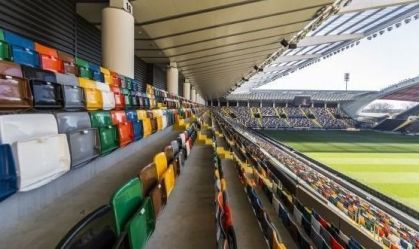 Udinese x Lazio: horário e onde assistir ao jogo da Serie A