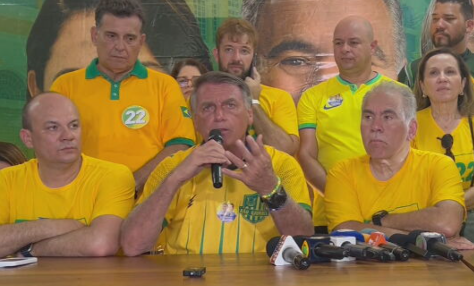 Jair Bolsonaro